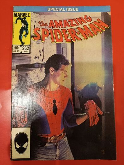 The Amazing Spider-Man, 42 comics - (Individual Sale)