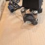 bmw r1200 aux switch handlebar mount Image 3