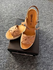 Sandals - Igi and Co