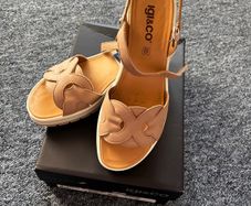 Sandals - Igi and Co