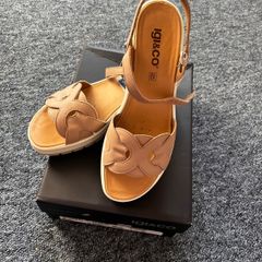 Sandals - Igi and Co