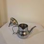 Traditional Moroccan teapot Image 3