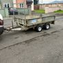 8x5 ifor williams trailer Image 2