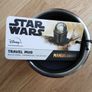 Brand New: "The Mandalorian" Star Wars Travel Mug by Paladone Image 3