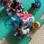 Lego 41378 Dolphins Rescue Mission Image 3
