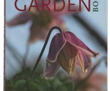 Helen Dillon's Garden Book. "Signed"