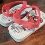 Havaianas Baby flip flop UK4 Image 2
