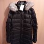 Tommy Hilfiger - Women Tyra Down Coat - Black - Size M UK 10 - BNWT RRP 383 Image 8