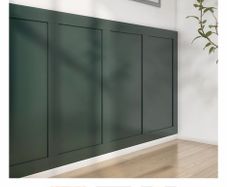 MDF Wall Panel Kit