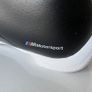 Size 9.5 - BMW Motorsport Puma Shoe | Black-White-Grey, Violet Image 6