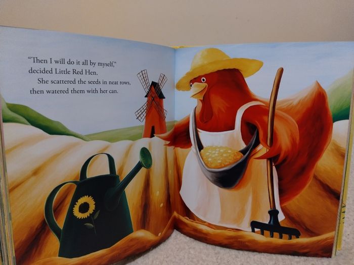Ladybird Favourite Fairy Tales, Large Hardback Book