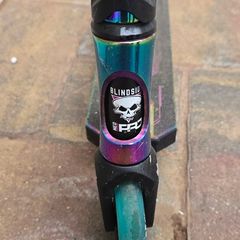 Blindside Neo Pro Stunt Scooter
