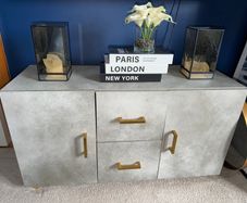 Bedroom Furniture Set