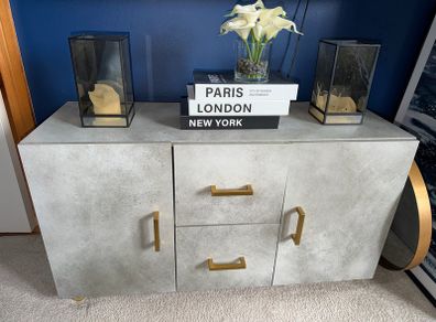 Bedroom Furniture Set