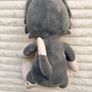 Tom and Jerry Cat approx. 28 cm. Tall Plush Bandai Namco Used Please see photos Image 8