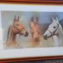 Vintage We Three Kings Picture Image 3