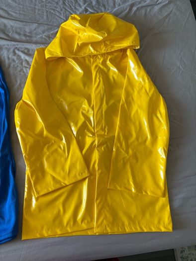 Halloween Costume