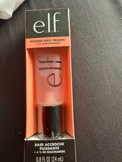 elf primer