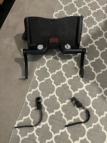 buggy board