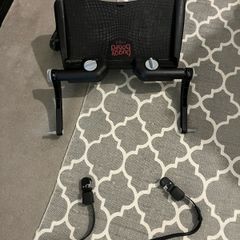 buggy board