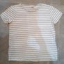 Ladies Levis t-shirt size M Image 2