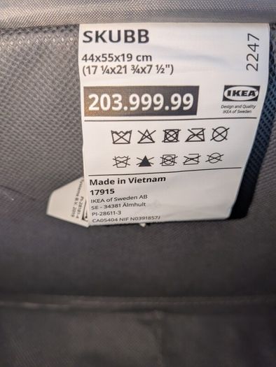 ikea under bed storage