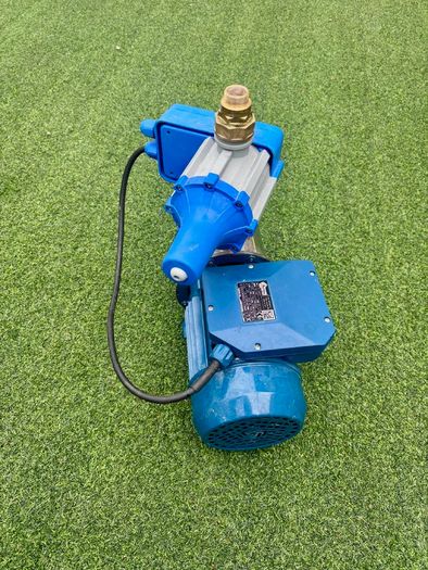 10bar water pump with controller (Pentax U 5-150/5)