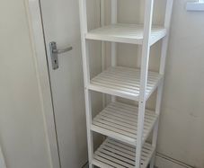 Shelves, wood, new, Lucan