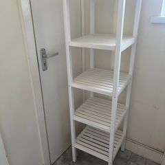 Shelves, wood, new, Lucan