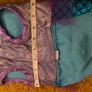 Dog Mermaid Outfit Image 3