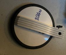 Roland pd9