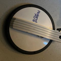 Roland pd9