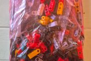 Lego Technic Parts.