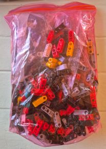 Lego Technic Parts.