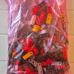 Lego Technic Parts.