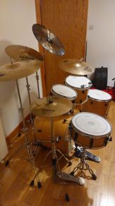 Drumkit