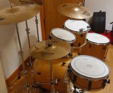 Drumkit