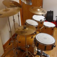 Drumkit