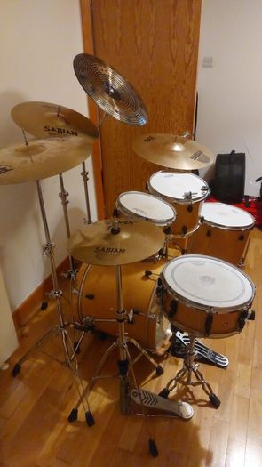 Drumkit