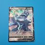 Origin Forme Dialga V (113/189) Full Art Pokemon Card from Astral Radiance Image 3