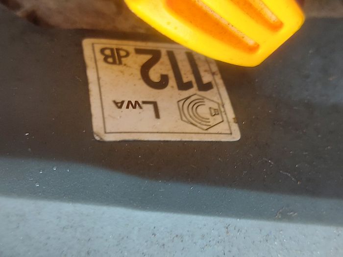 RYOBI 40cc, 112db, 16 inch, Petrol Chainsaw, in very good condition