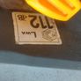RYOBI 40cc, 112db, 16 inch, Petrol Chainsaw, in very good condition Image 7
