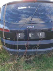 2x s max, galaxy 2.0 tdci