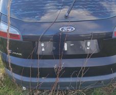 2x s max, galaxy 2.0 tdci