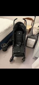 Joie Brisk Stroller