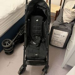 Joie Brisk Stroller