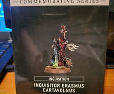 Warhammer 40k