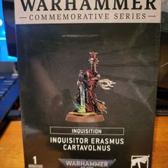 Warhammer 40k