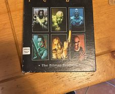 The Chaos Engine (Amiga)