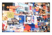 Collectors Fair 2001 Montage - Mint